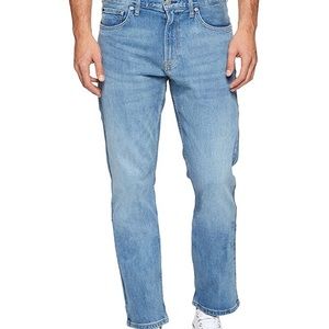Calvin Klein Men’s Straight Jeans |W32 L32|